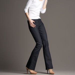 7 for All Mankind A pocket Lexie Petite (27)